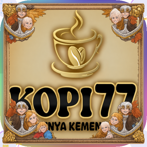 kopi77 — galeri pratinjau - APK Resmi